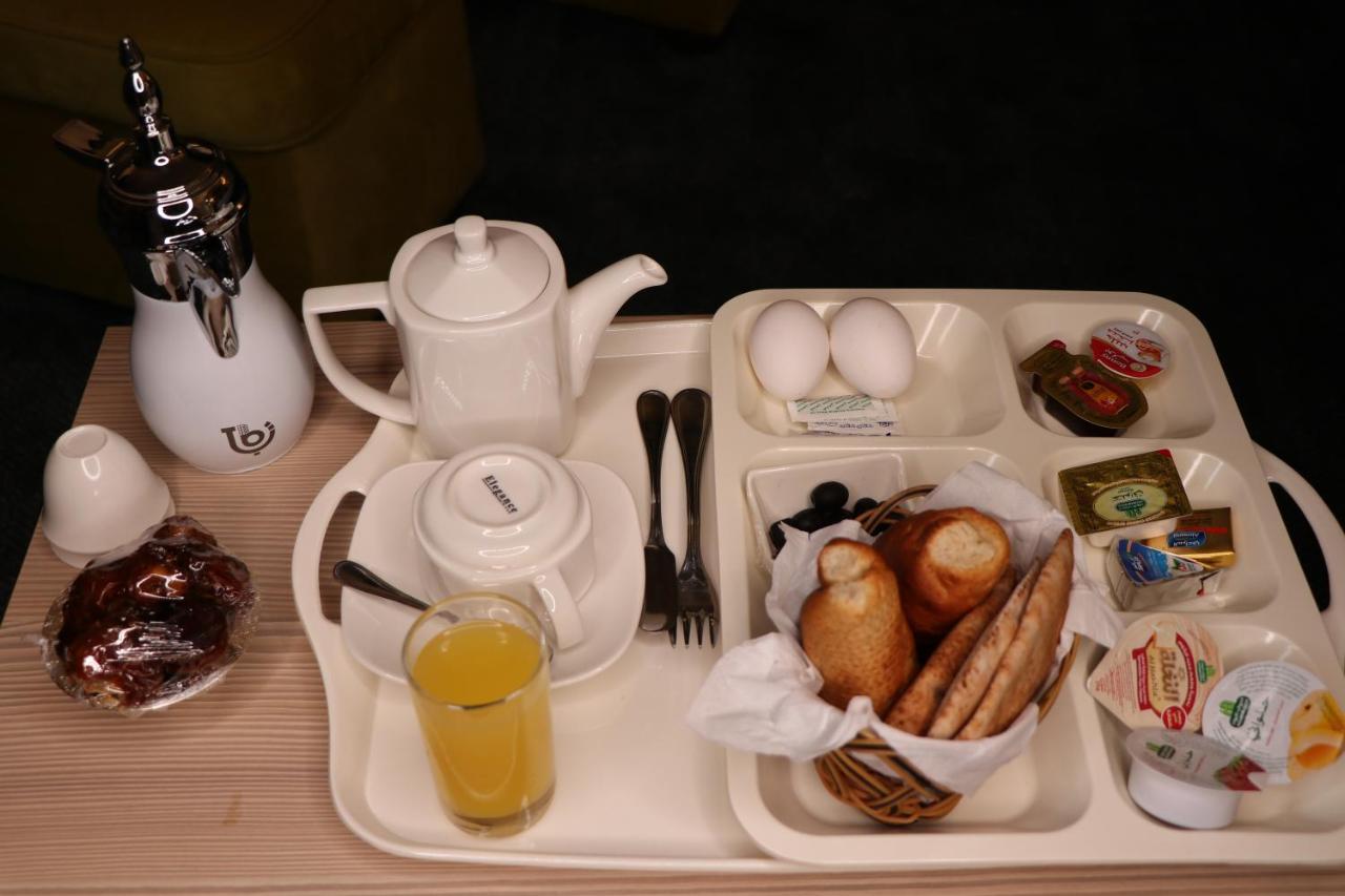 Touq Balad Hotell Jidda Exteriör bild