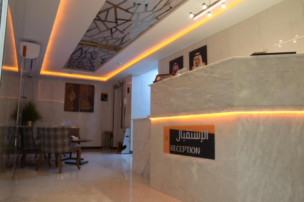 Touq Balad Hotell Jidda Exteriör bild