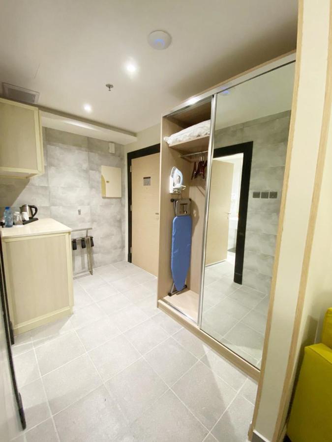 Touq Balad Hotell Jidda Exteriör bild