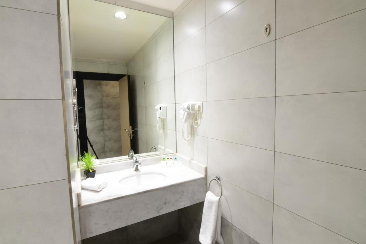 Touq Balad Hotell Jidda Exteriör bild